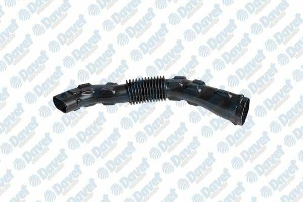 HAVA FILTRE BORUSU LOGAN MCV / SANDERO / DUSTER 1.5 DCI