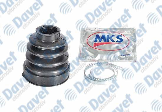 AKS KORUGU IC YAGLI KELEPCELI FOCUS 98>04 P206-P306-P307-PARTNER-BERLINGO-C2-C3-C4-SAXO-XSARA