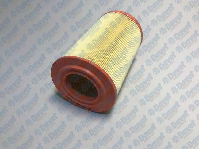 HAVA FILTRESI BOXER JUMPER DUCATO 2.8 2.5TDI 94-02 UZUN TIP
