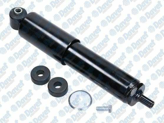 ARKA AMORTISOR GAZLI TRANSPORTER T4 90>13
