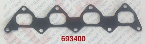 CONTA EMME MANIFOLD CONTASI COROLLA1.6 ENJEKSYONLU 1993 2002 AE101 AE111