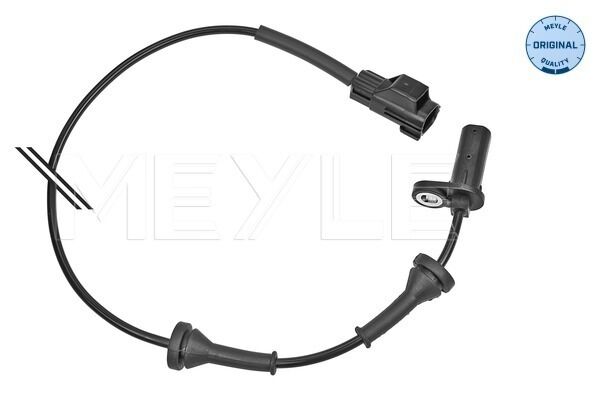 Abs Sensörü Ön Sol S60/80-V70 Volvo 2001-09