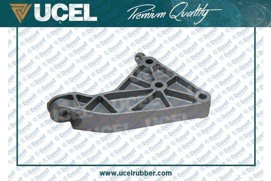 MOTOR TAKOZ BRAKETI ASTRA G 98>05 - ZAFIRA A 00>05