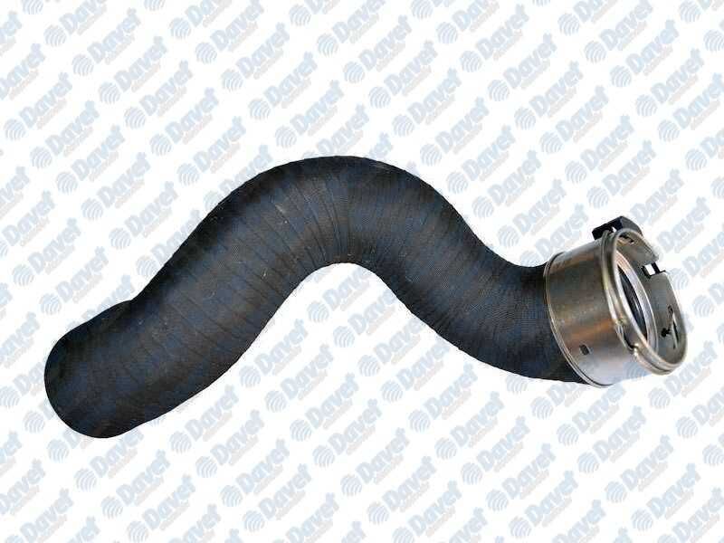 TURBO HORTUMU CLIO IV 1.5 DCI