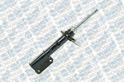 AMORTISOR ON GAZLI X5 E53 200 - 2007 ####