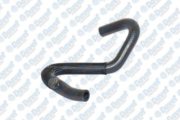 KALORIFER HORTUMU PALIO-ALBEA 1.6 02-> ####