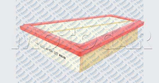 HAVA FILTRESI BMW F10 520I 11> N20-B20A