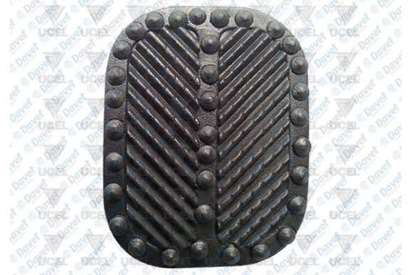 FREN PEDAL LASTIGI JUMPER DUCATO BOXER FIORINO 1.9 - 2.5 D 99-02