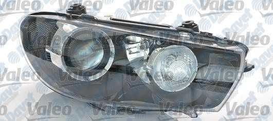 FAR + SINYAL SOL ELEKTRIKLI D1S+H7 XENON VEH SCIROCCO 08->