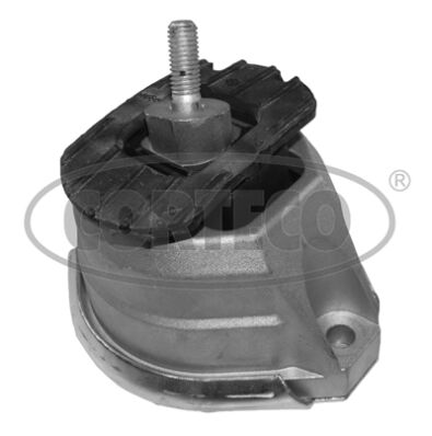 Motor Kulağı Sağ N62 E60 Bmw