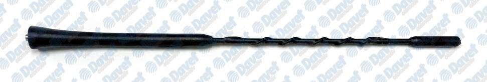 TAVAN ANTEN CUBUGU M5 27CM FAVORIT-OCTAVIA