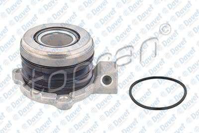 HIDROLIK DEBRIYAJ RULMANI ASTRA G-ZAFIRA 2.0 16V-VECTRA B-1.6-1.8-2.0-1.7 16LZ2-X18XE-X20XEV-X17DT