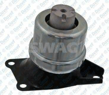 MOTOR TAKOZU SAG TRANSPORTER T5 2.5TDI AXD AXE 03>11