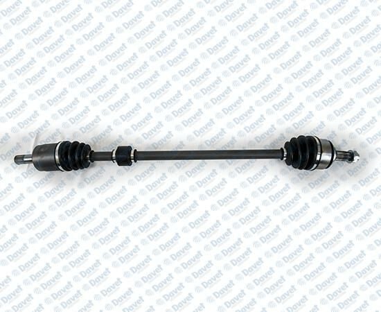 ON AKS SAG HONDA CIVIC VIII 1.6 1.8 05>12 OTOMATIK SANZUMAN DIS FREZE:26 . IC FREZE:25 . CONTA CAPI:58 BOY:615 MM