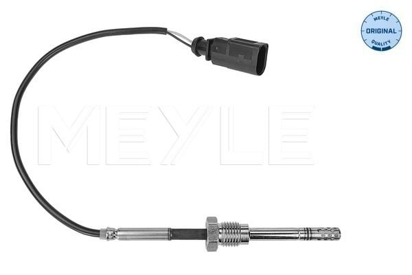 Eksoz Sıcaklık Sensörü BLS-CAYB-CBAB-CBBB A3-Pas6-Jet3 1.6Tdi-2.0Tdi Cd3-Gf6 Vw 2005-13
