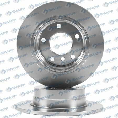 FREN DISKI ARKA 280mm BMW 1 SERISI E81 116I 116D 07 11 E87 116I 116D 03>11