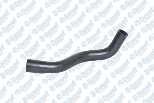 RADYATOR UST HORTUMU UNO 45 1.0/UNO 50-60 1.1 / UNO 70 1.4 ####