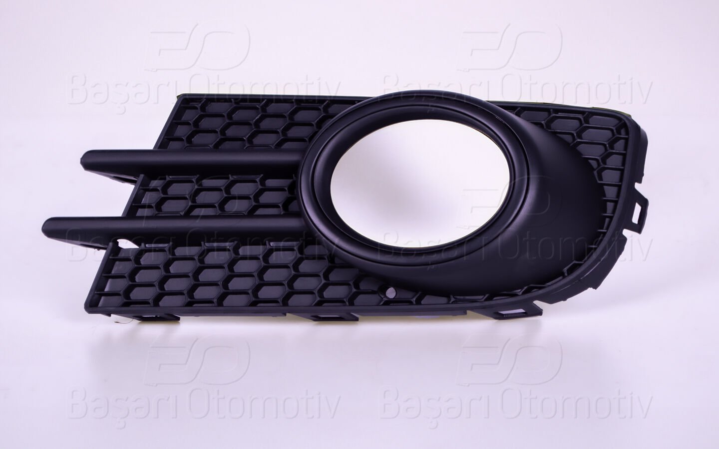 TAMPON IZGARASI SOL SISLI | VW TIGUAN 12-16 | WISCO