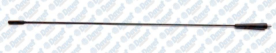 TAVAN ANTEN CUBUGU BOY:40CM PSA
