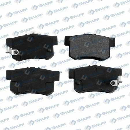 FREN BALATASI ARKA WVA 21719 CIVIC 2001> CRV 2001 2007 ACCORD IV-V 1998 2008