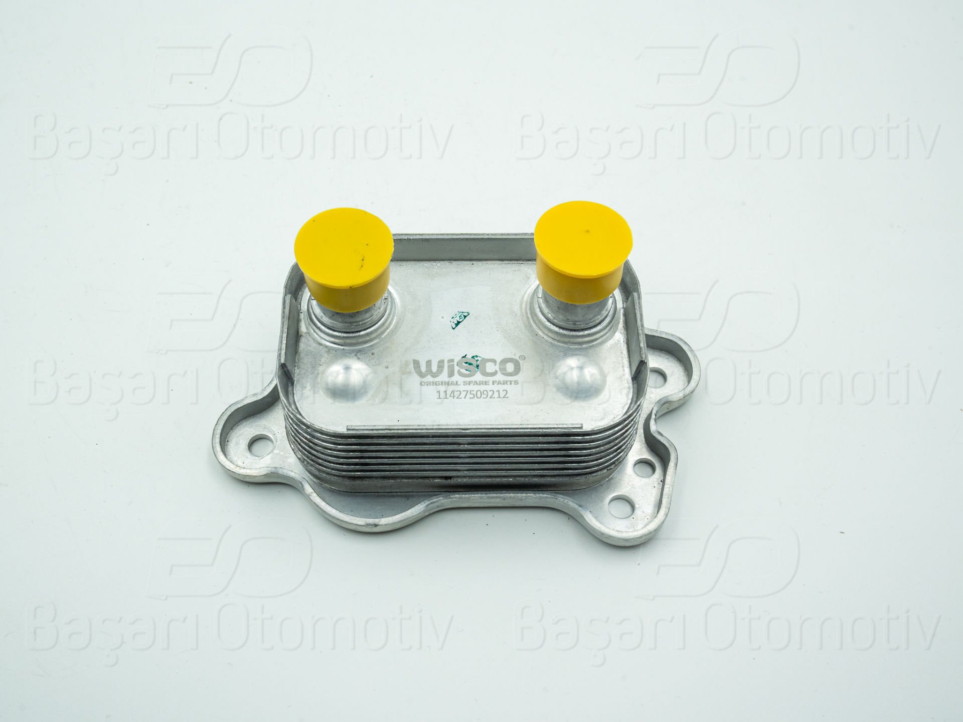 YAG SOGUTUCUSU TEK | MINI COOPER R50. R53 COOPER S 02> | WISCO