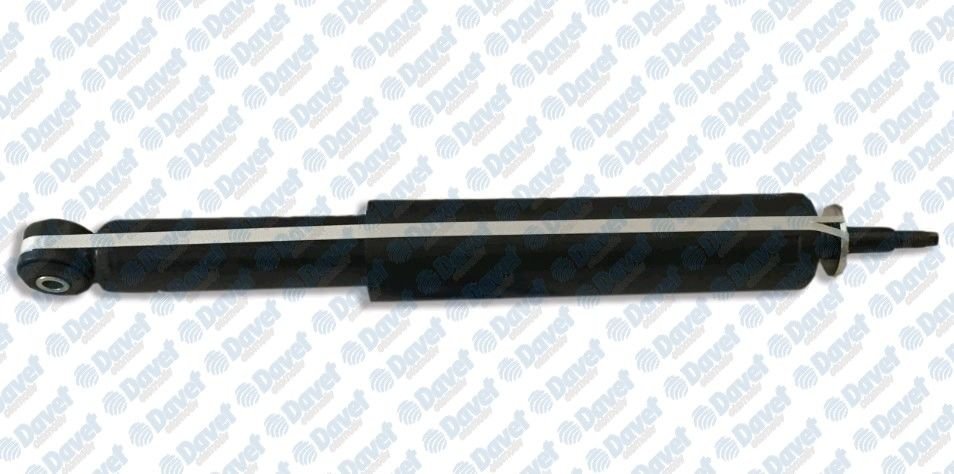 ARKA AMORTISOR GAZLI M124 83>95 - M131 74>88