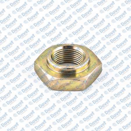 KRANK MIL SOMUNU INCE 36MM DKS SLX