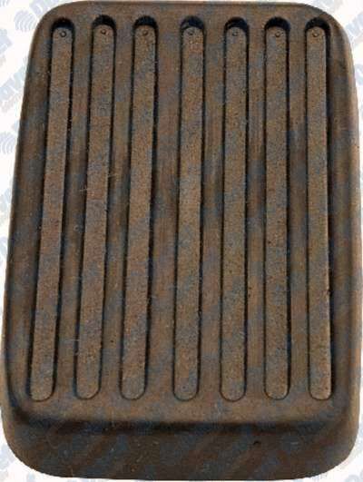 PEDAL LASTIGI DEBRIYAJ ACCENT II 1.3-1.5-1.6 00 - 05