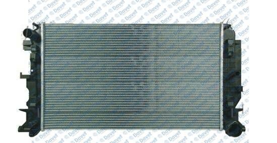 MOTOR SU RADYATORU VW CRAFTER 06- SPRINTER 06-