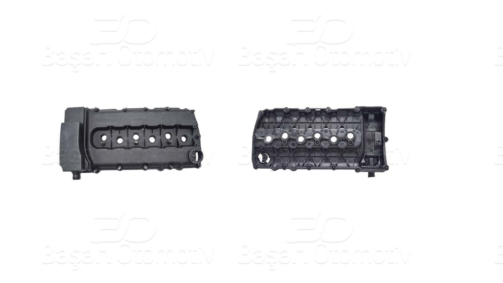 KULBUTOR KAPAGI PLASTIK+CONTA | VW PASSAT B6 (3C2,3C5) 3.2FSI 05-10 / SKODA SUPERB 2 (3T4,3T5) 3.6FSI 08-15 / AUDI Q7 (4LB) 3.6FSI 06-10 | WISCO
