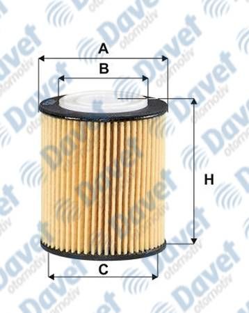 YAG FILTRESI P2008-P208-P3008 II-P301-P308 II-P5008 II-P508-EXPERT-PARTNER-BERLINGO-C3 III-C4 CACTUS-C4 PICASSO-C-ELYSEE-JUMPY 1.5 BLUEHDI 18> GRANDLAND X