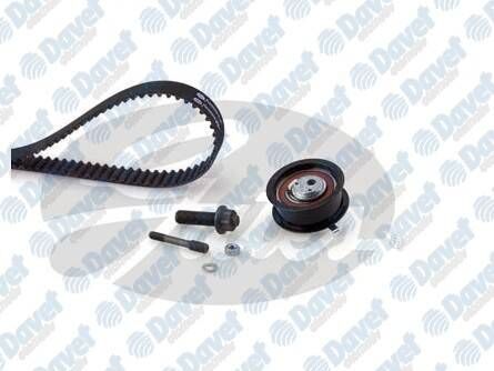 EKSANTRIK GERGI KITI 137X254 VW POLO TRANSPORTER T4 CADDY II GOLF III CORDOBA IBIZA II-III TOLEDO I 1.9D 1Y-AEY-ALH-ALE