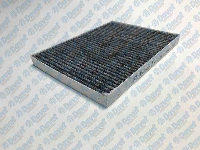 POLEN FILTRESI KOLEOS 2.5-2.0 DCI 08=> ####