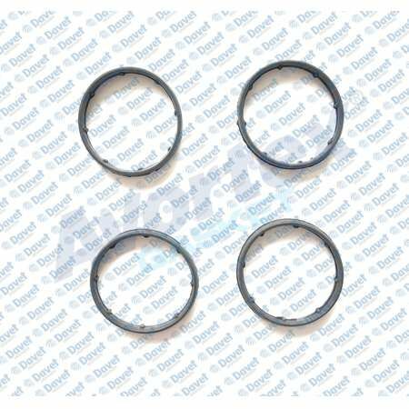 EMME MANIFOLD CONTA LASTIK TAKIM MEGANE-CLIO 1.4-1.6 8V K7J-K7M DIK DELIK