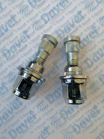 BIJON SAPLAMA SOMUN TAKIMI MITSUBISHI L200-L300