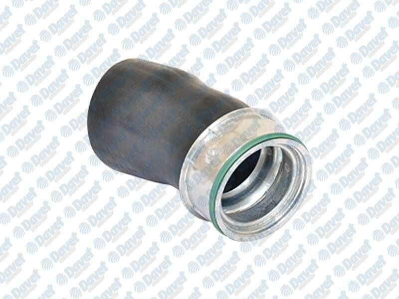 TURBO HORTUMU PASSAT-CC-TIGUAN-JETTA 1.8-1.9-2.0
