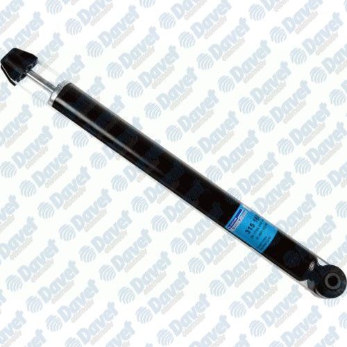 ARKA AMORTISOR GAZLI FUSION 02>12