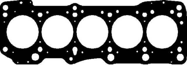 Silindir Kapak Contası AJA 2.4D T4 Vw 1-D
