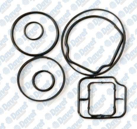 O-RING TAKIM CONTA 1.3 JTD ALBEA-DOBLO-FIORINO ####