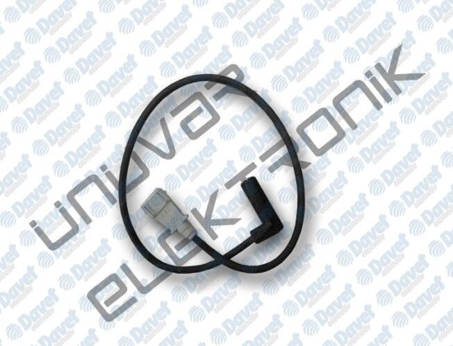 KRANK MIL SENSORU XANTIA-P205-P405 YM-P306-P309-P406-PARTNER-EXPERT-JUMPY*SCUDO-C15-ZX-XSARA DIZEL XUXUD9-XUD7-XUD9A-XUD9T