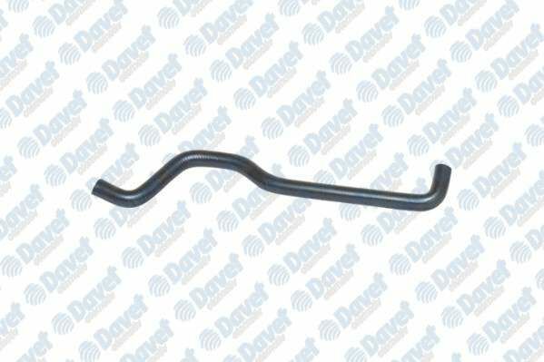 YAG SOGUTUCU HORTUMU 91-96 TRANSPORTER T4 ####