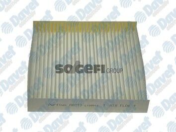 POLEN FILTRESI BERLINGO-PARTNER 96-- XSARA 97-001.4-1.4I-1.6 16V-1.6HDI-1.8D-1.9D-2.0HDI-2.0 16V ####