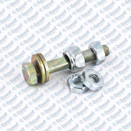 AMORTISOR CIVATA TAKIMI YM. M131 DKS