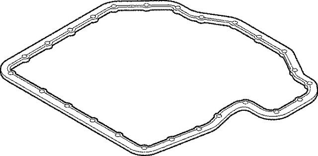 Karter Contası Alt M60/62 E34/38/39 Bmw