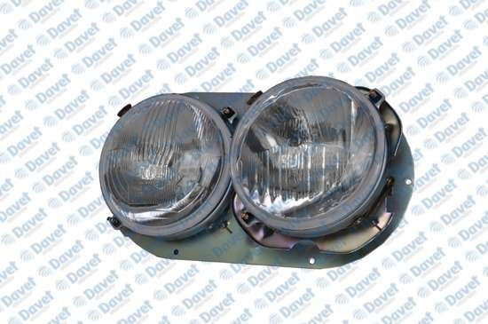 FAR SAG R12 GTS-TX HCR-CR CIFT CERCEVELI