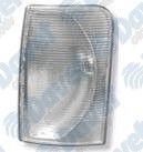 SINYAL LAMBASI SAG BEYAZ DUYLU VOLT-LT35