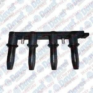 ATESLEME BOBINI ASTRA J INSIGNIA 1.6 ORJINAL