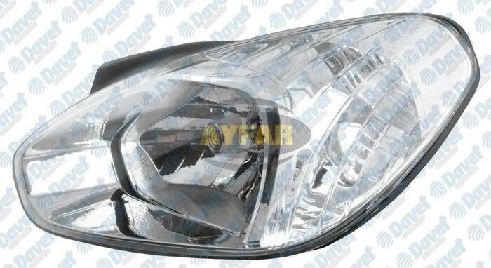 FAR SOL ACCENT ERA BEYAZ SINYALLI MOTORLU TIP 06>11