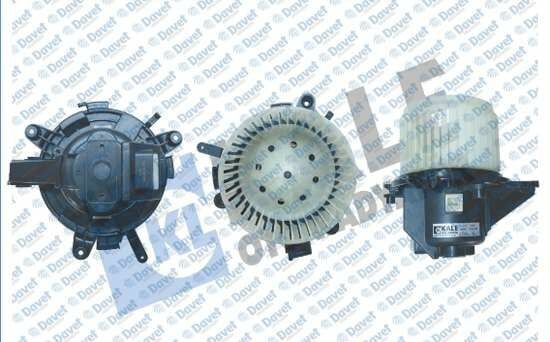KALORIFER MOTORU COMBO E-GRANDLAND-VIVARO C-ZAFIRA LIFE-PARTNER-BERLINGO-P3008-P5008-EXPERT- JUMPY-TRAVELLER-C4 PICASSO-C5 AIRCROSS-DS7