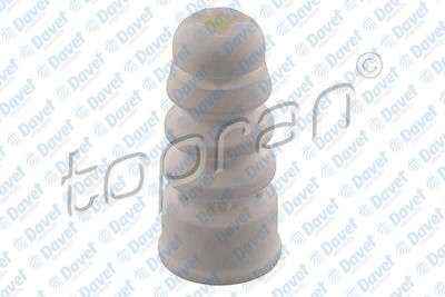 SUSPANSIYON TAKOZU ARKA PASSAT-A4-A6 97-01 136MM